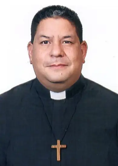 Clérigos